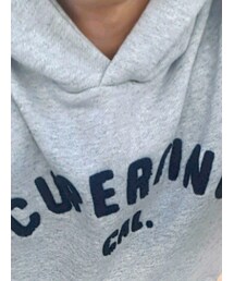 no brand | パーカー