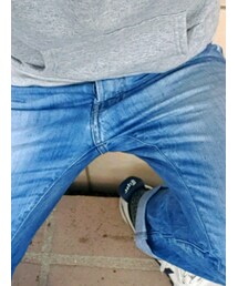 G-STAR | デニムパンツ