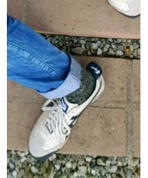 onitsukatiger | スニーカー