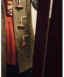 古着 | ダッフルコート