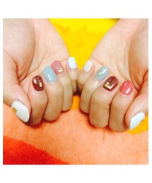 セルフネイル | その他