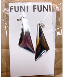 FUNI FUNI | イヤリング
