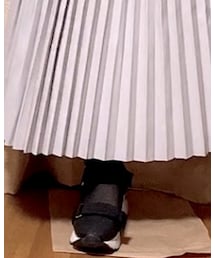 SNIDEL | スニーカー