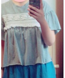 earth music&ecology | Tシャツ/カットソー