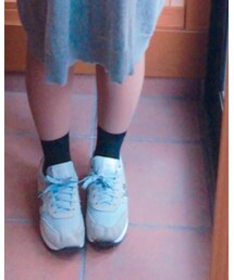 NEW BALANCE | スニーカー