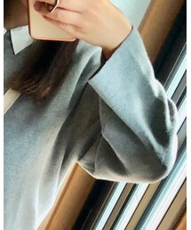 GU | トップス