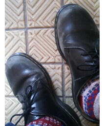 ドクターマーチン(その他シューズ)