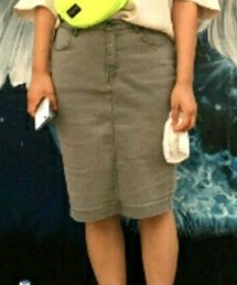 UNIQLO | スカート