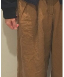 GU | パンツ