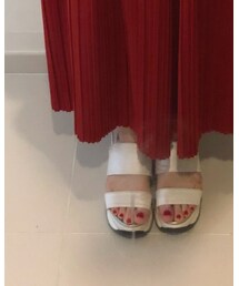 Arnold Palmer | サンダル