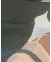 CAPRICIEUX LE'MAGE | その他トップス