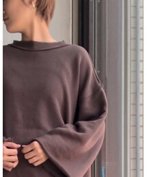 frames RAY CASSIN | スウェット