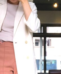 H&M | テーラードジャケット