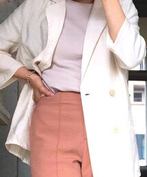 GU | タンクトップ