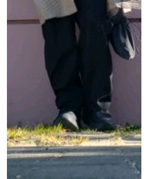 CLASS | スラックス