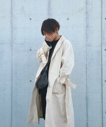 Crayme, | チェスターコート