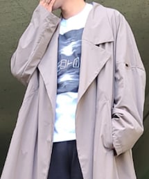 FUMITO GANRYU | Tシャツ/カットソー