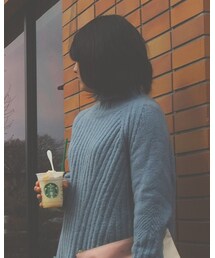 韓国 | ニット/セーター