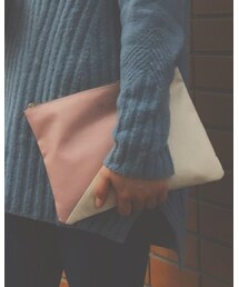 LILY BROWN | クラッチバッグ