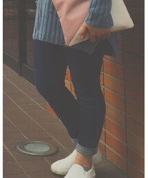 UNIQLO | デニムパンツ