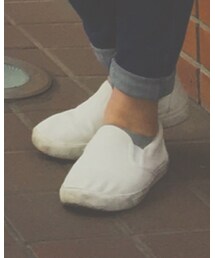 GU | スニーカー