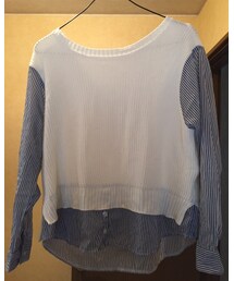 CHILD WOMAN | ニット/セーター