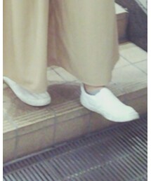 GU | スリッポン(スニーカー)