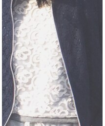 E hyphen world gallery | スウェット