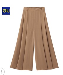 GU | スカンツ(スカート)