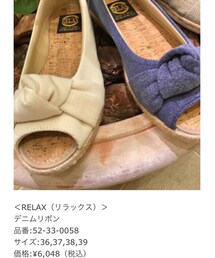 BEAMS | シューズ