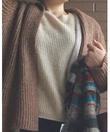 韓国 | カーディガン/ボレロ