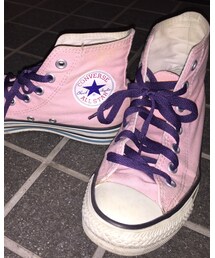 CONVERSE | スニーカー