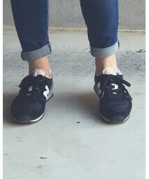 NEW BALANCE | スニーカー
