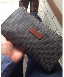 ZANELLATO | クラッチバッグ