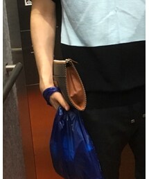 ZANELLATO | クラッチバッグ