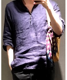 TOMORROWLAND  | シャツ/ブラウス