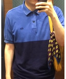 LACOSTE | ポロシャツ