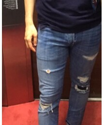 3×1 | デニムパンツ