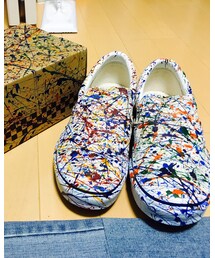 VANS | スニーカー