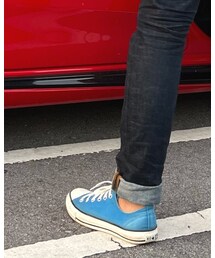 CONVERSE ALL STAR | スニーカー