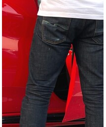 Nudie Jeans | デニムパンツ