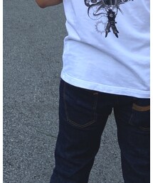 Nudie Jeans | デニムパンツ