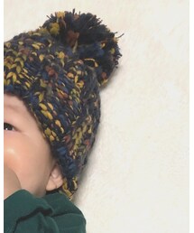 next | ニットキャップ/ビーニー