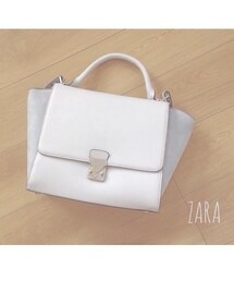 ZARA | ショルダーバッグ