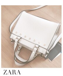 ZARA | ショルダーバッグ