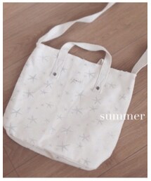 ZARA | トートバッグ