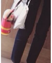 GU | デニムパンツ