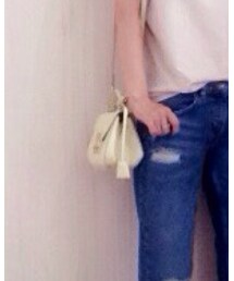 ZARA | ショルダーバッグ