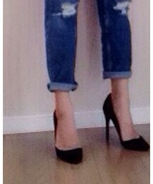 Bershka | パンプス