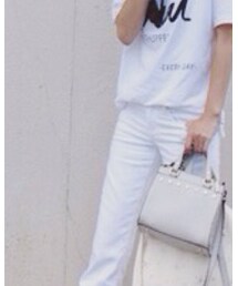 UNIQLO | デニムパンツ